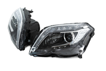 Mercedes GLK-klasse X204 2008–2015 Forlygter FullLed V-1 (2012-2015, 2 stk.) foto 5