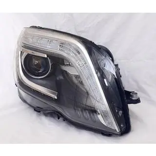 Forlygter FullLed V-1 (2012-2015, 2 stk.) foto 2