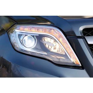 Forlygter FullLed V-1 (2012-2015, 2 stk.) Mercedes GLK-klasse X204 2008–2015 foto 1