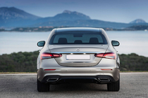 Mercedes E-klasse W213 2016–2023 Baglygter (2020-2024, 2 stk.) foto 1