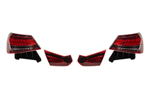 Mercedes E-klasse W213 2016–2023 Baglygter (2020-2024, 2 stk.) foto 7