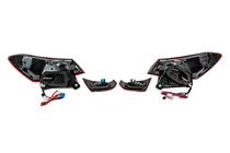 Mercedes E-klasse W213 2016–2023 Baglygter (2020-2024, 2 stk.) foto 8