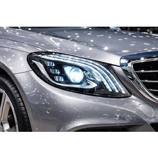 Forlygter Maybach (2 stk.) foto 1