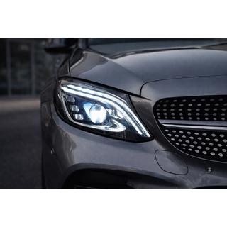 Forlygter Maybach (2 stk.) foto 2