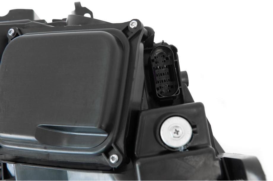 Mercedes C-klasse W205 2014–2021 Forlygter Maybach (2 stk.) Foto 11