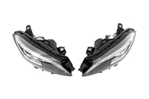 Mercedes A-Klasse W176 2012–2018 Forlygter Full LED (2 stk.) foto 3