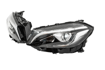 Mercedes A-Klasse W176 2012–2018 Forlygter Full LED (2 stk.) foto 4