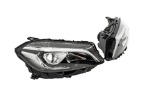 Mercedes A-Klasse W176 2012–2018 Forlygter Full LED (2 stk.) foto 5