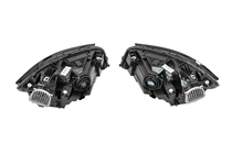 Mercedes A-Klasse W176 2012–2018 Forlygter Full LED (2 stk.) foto 8