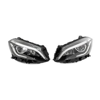 Forlygter Full LED (2 stk.) Mercedes A-Klasse W176 2012–2018 foto 1