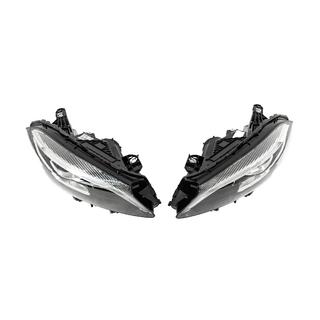 Forlygter Full LED (2 stk.) Mercedes A-Klasse W176 2012–2018 foto 3