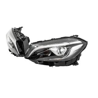Forlygter Full LED (2 stk.) Mercedes A-Klasse W176 2012–2018 foto 4