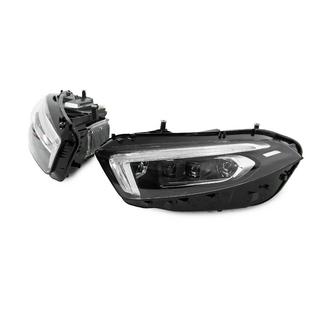 Multibeam forlygter (2018-2022, 2 stk.) foto 2