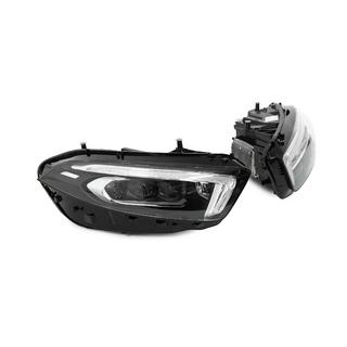 Multibeam forlygter (2018-2022, 2 stk.) foto 3