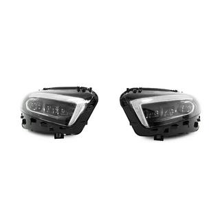 Multibeam forlygter (2018-2022, 2 stk.) foto 4