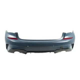 Bagkofanger M-Sport (til G20 2018-2022) foto 1