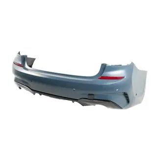 Bagkofanger M-Sport (til G20 2018-2022) foto 2