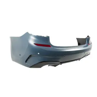 Bagkofanger M-Sport (til G20 2018-2022) foto 3