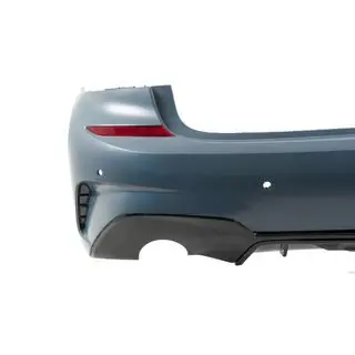 Bagkofanger M-Sport (til G20 2018-2022) foto 4
