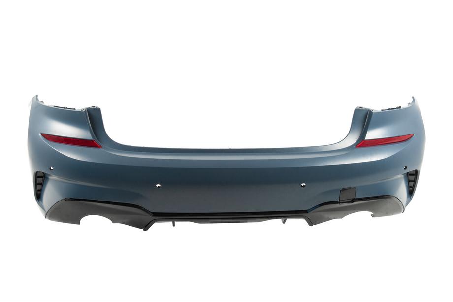 BMW 3-serie G20/G21 2018– Bagkofanger M-Sport (til G20 2018-2022) Foto 1
