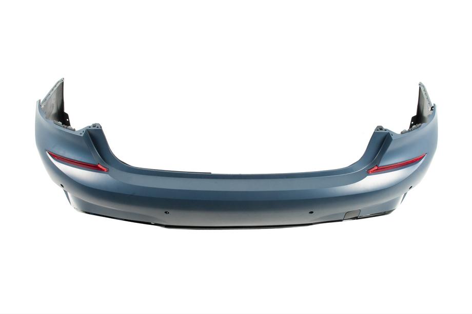 BMW 3-serie G20/G21 2018– Bagkofanger M-Sport (til G20 2018-2022) Foto 5