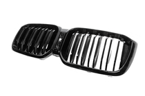 BMW X3 G01 2018– BMW nyregrill i X3M F97-stil (2022-2024) foto 4