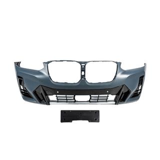 Forreste kofanger M-Sport (2022-2024) foto 2