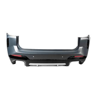 Bagkofanger med M-Sport diffuser (2022-2024) BMW X3 G01 2018– foto 1