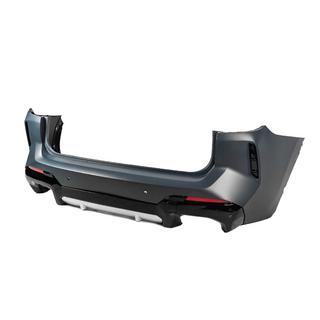 Bagkofanger med M-Sport diffuser (2022-2024) BMW X3 G01 2018– foto 3