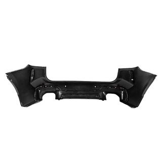 Bagkofanger med M-Sport diffuser (2022-2024) BMW X3 G01 2018– foto 4