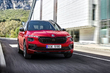 Opdateret Skoda Kamiq: test af faceliftmodellen foto 1