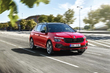 Opdateret Skoda Kamiq: test af faceliftmodellen foto 2