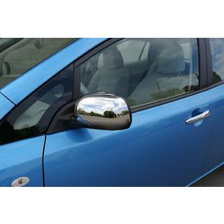 Sidespejlkapper (2 stk., ABS) Nissan Leaf 2010–2017 foto 1