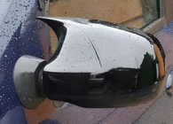 Renault Logan MCV 2005–2013 Spejlkåber BMW-Style (2 stk.) foto 2