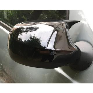 Spejlkåber BMW-Style (2 stk.) foto 1