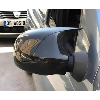 Spejlkåber BMW-Style (2 stk.) foto 4