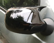 Nissan Terrano 2014– Spejlkåber BMW-Style V2 (2 stk.) foto 1