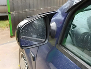 Nissan Terrano 2014– Spejlkåber BMW-Style V2 (2 stk.) foto 5