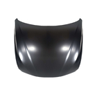 BMW 3-serie F30/F31 2012–2019 Motorhjelm (til F30/F31, metal) foto 1