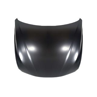 Motorhjelm (til F30/F31, metal)