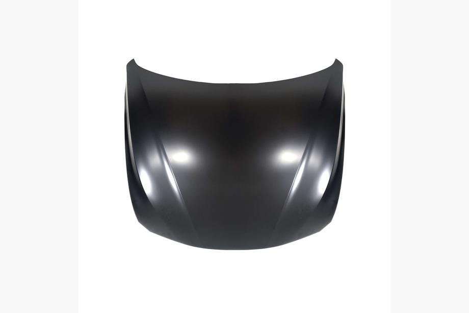 BMW 3-serie F30/F31 2012–2019 Motorhjelm (til F30/F31, metal) Image