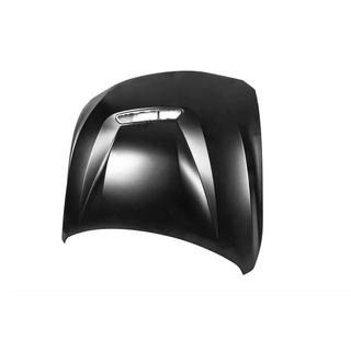 Motorhjelm i CS-stil (til F30/F31, aluminium) foto 2