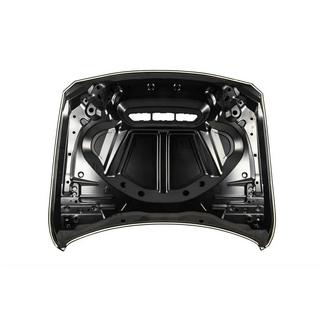 Motorhjelm i CS-stil (til F30/F31, aluminium) foto 4