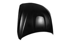 BMW 3-serie F30/F31 2012–2019 Motorhjelm i M3-stil (til F30/F31, stål) foto 3