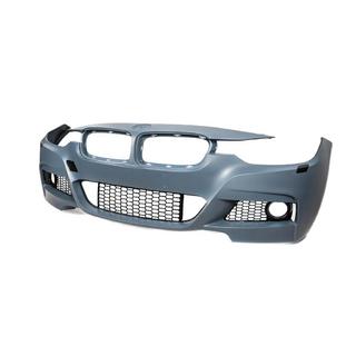 Forreste kofanger M-Performance BMW 3-serie F30/F31 2012–2019 foto 2