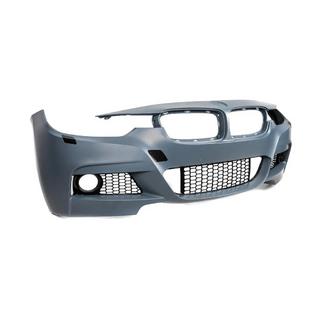Forreste kofanger M-Performance BMW 3-serie F30/F31 2012–2019 foto 1