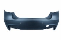 BMW 3-serie F30/F31 2012–2019 Bagkofanger M Performance (til F30) foto 1
