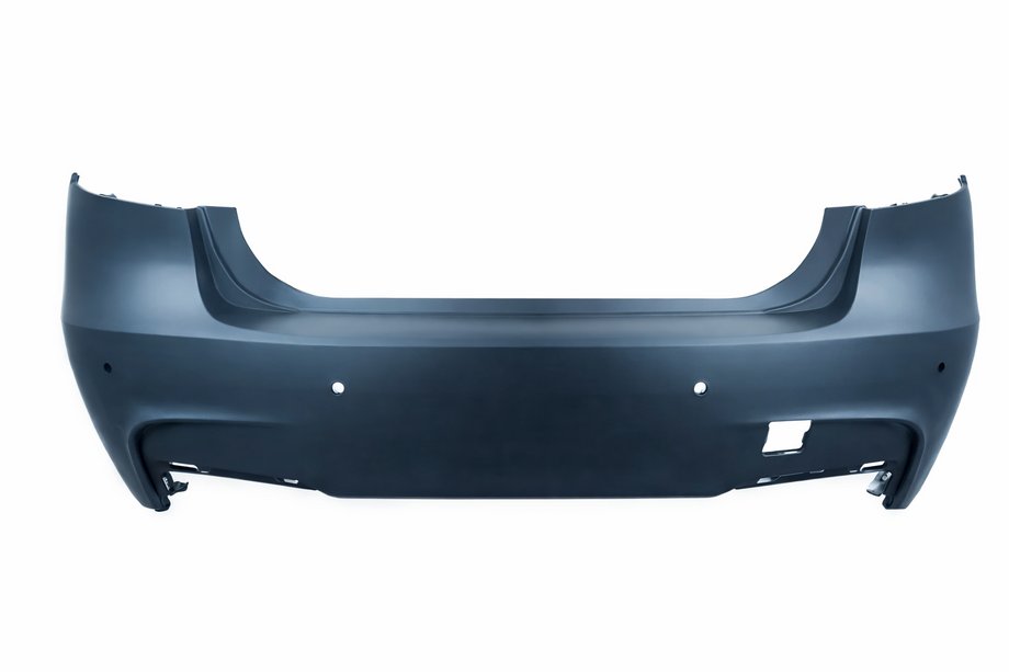 BMW 3-serie F30/F31 2012–2019 Bagkofanger M Performance (til F30) Image