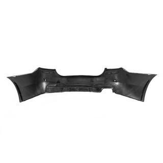Bagkofanger med M-Performance diffuser (til F10, til dobbelte udstødningsrør i én side) BMW 5-serie F10/F11 2010–2016 foto 4