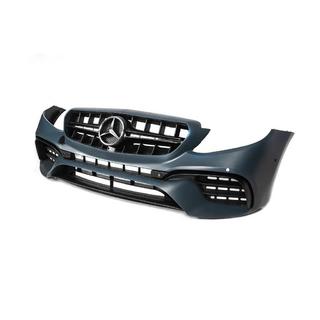 AMG E63 frontkofanger komplet V1 (til 2016-2020)